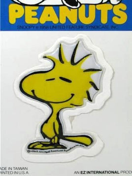 Woodstock Vinyl Patch