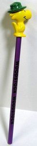 Woodstock Pvc Pencil