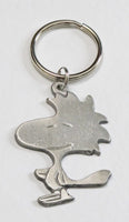 Woodstock Pewter Key Chain