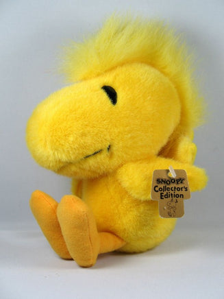 Snoopy And Friends Plush Doll - Woodstock