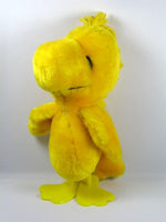 Woodstock Standing Plush Doll