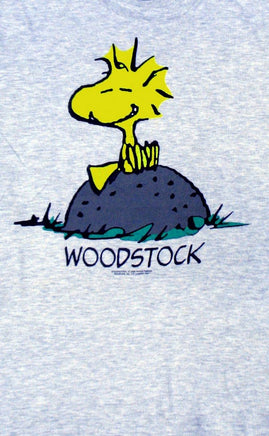 Woodstock T-Shirt (Used But Mint/Like New)