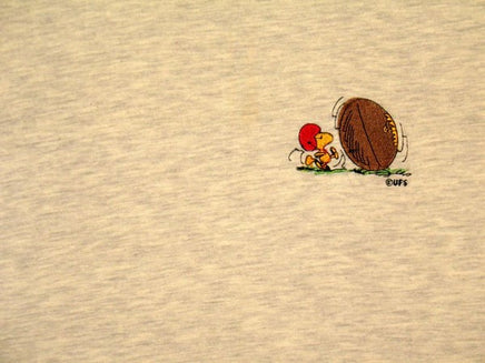 Woodstock Football T-Shirt