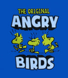 Woodstock Angry Birds T-Shirt
