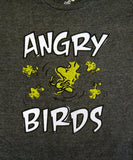 Woodstock T-Shirt - Angry Birds