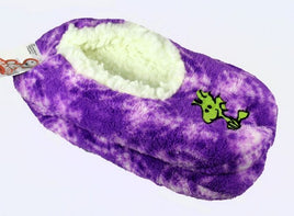 Woodstock Plush Slippers For Children