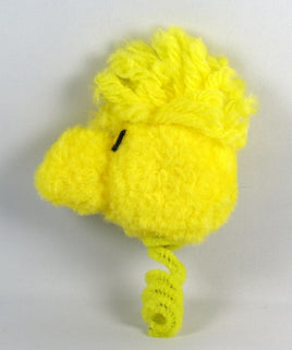 Woodstock Plush Pencil Topper
