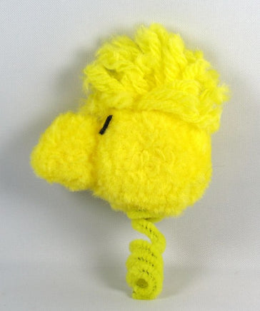 Woodstock Plush Pencil Topper