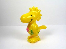 Woodstock Carrying Flower Wind-Up Walker