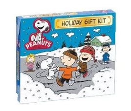 2008 Wendy's Fast Food Toy - Holiday Gift Kit  On Sale!