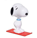 2008 Wendy's Fast Food Toy - Snoopy Bobblehead