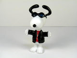 Snoopy Joe Cool Figure - Arms Outstretched