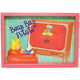 Peanuts 2 - D (Shadow Box) Picture Frame - Sally - snoopn4pnuts.com
