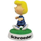 Schroeder Figurine