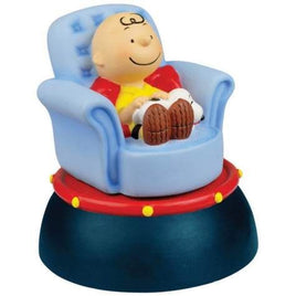 Nap Time Revolving Musical Figurine