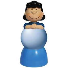 Lucy Lighted Sparkler Water Globe (Color Changing) - snoopn4pnuts.com
