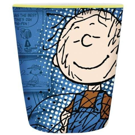 Pig Pen Ceramic Tumbler