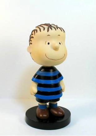 Peanuts 6" Bobblehead - Linus