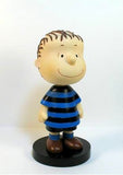 Peanuts 6" Bobblehead - Linus