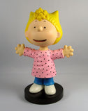 Peanuts 6" Bobblehead - Sally