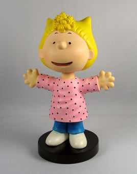 Sally Bobblehead - snoopn4pnuts.com