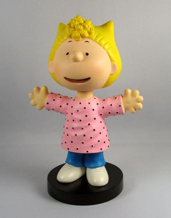 Sally Bobblehead - snoopn4pnuts.com