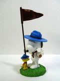 Beagle Scouts Figurine