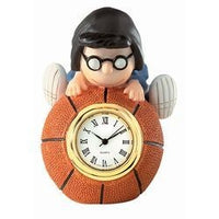 Marcie Basketball Clock