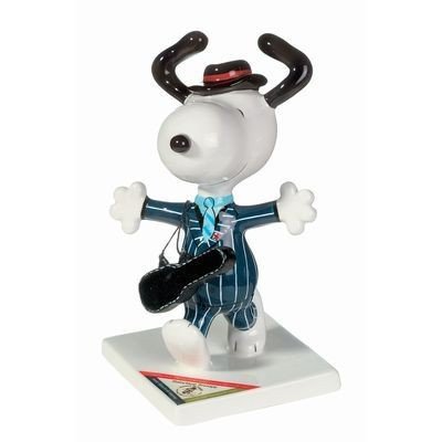 Peanuts on Parade - "Babyface" (Paper Tears On Box) - snoopn4pnuts.com