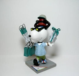 Peanuts On Parade - "On The Town"