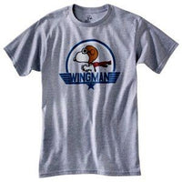 Snoopy Flying Ace T-Shirt - Wingman