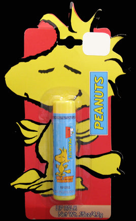 Woodstock Lip Balm - Woodstock Wild Cherry Flavor