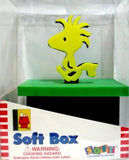 Woodstock Foam Box