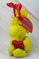 Hallmark Woodstock Cupid Plush Doll - snoopn4pnuts.com
