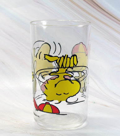 Woodstock Child's Acrylic Cup - snoopn4pnuts.com