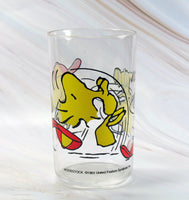 Woodstock Child's Acrylic Cup - snoopn4pnuts.com