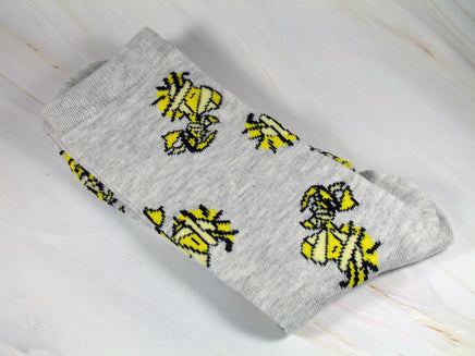 Woodstock Halloween Crew - Length Socks - snoopn4pnuts.com