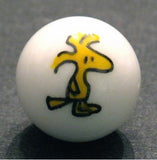 Woodstock Hand-Painted Marble