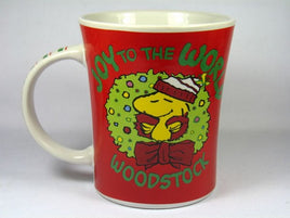 2009 Large Christmas Mug - Joy To The World