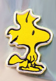 Woodstock Patch