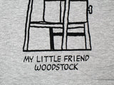 Woodstock Long Sleeve Shirt - RARE!
