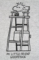 Woodstock Long Sleeve Shirt - RARE! - snoopn4pnuts.com