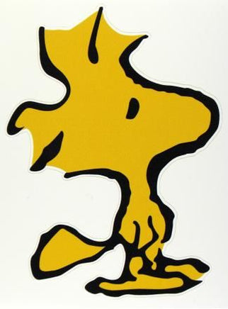 Woodstock Indoor/Outdoor Vinyl Sticker