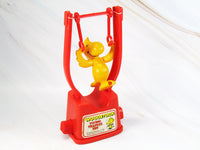 Woodstock Vintage Trapeze Toy