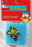 Woodstock Knit Wristband