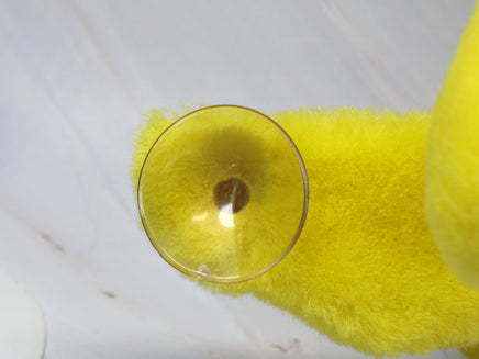 Woodstock Plush Doll Window Decor With Suction Cups - snoopn4pnuts.com