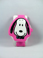 Snoopy Secure Wrist Box