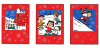 Peanuts Christmas Card Assortment - snoopn4pnuts.com