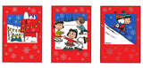 Peanuts Christmas Card Assortment