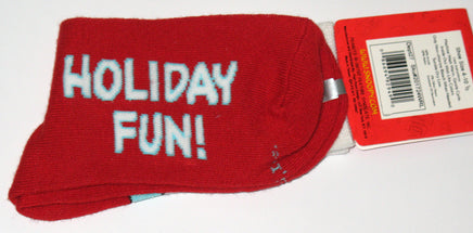 Snoopy Skater Crew - Length Socks With Glitter Accents - snoopn4pnuts.com